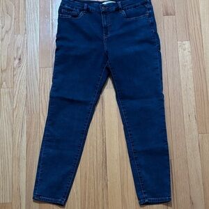 Classic Blue Women's Jeans